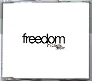 Michelle Gayle - Freedom
